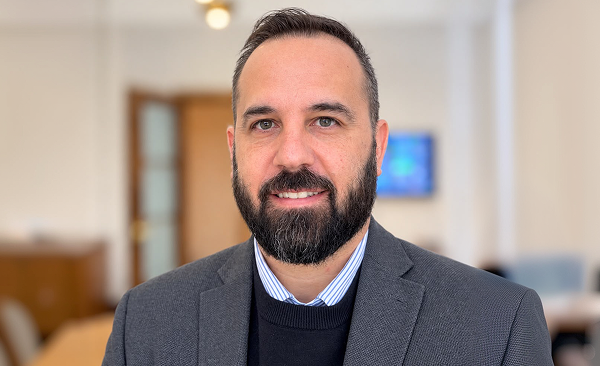 Gabriel Ures